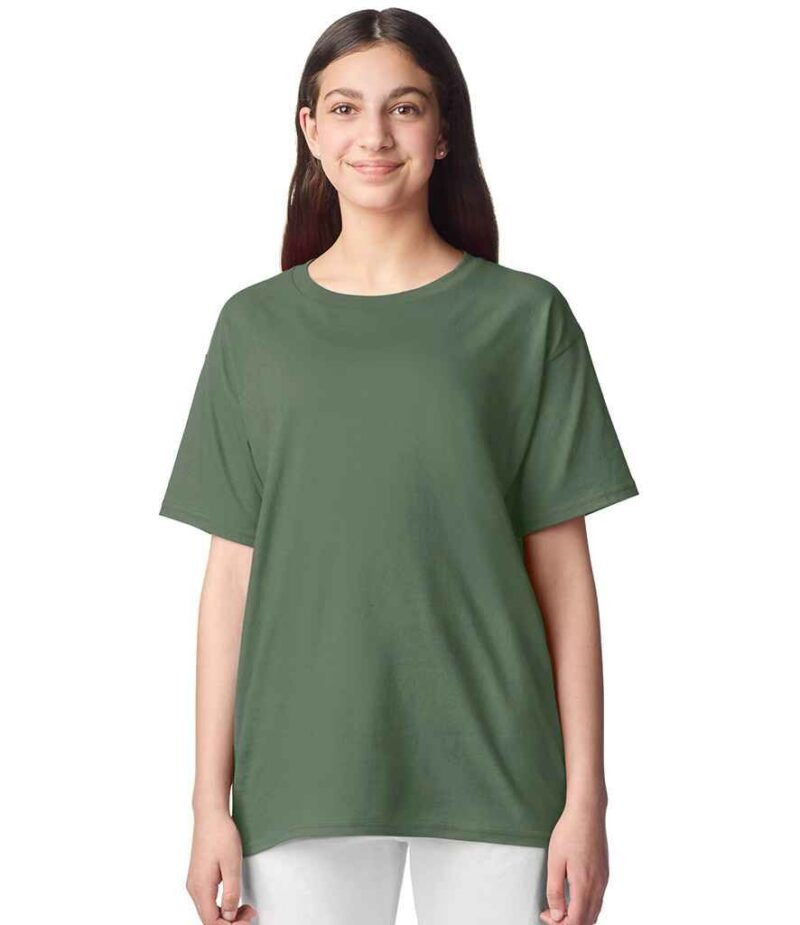 Gildan Kids Light Cotton T-Shirt