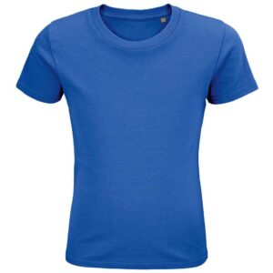 SOL'S Kids Pioneer Organic T-Shirt
