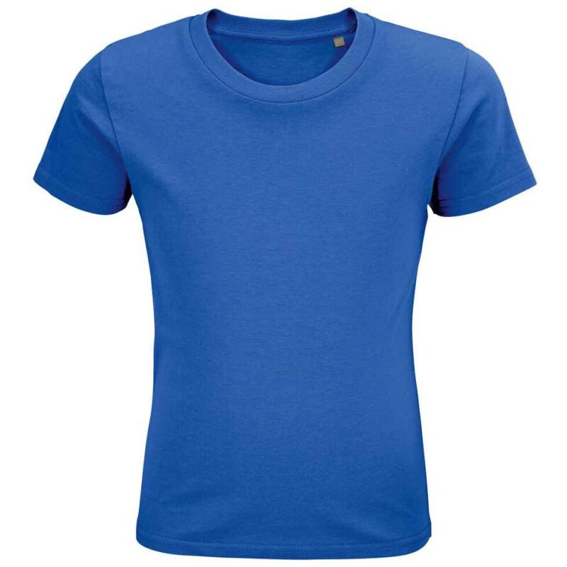 SOL'S Kids Pioneer Organic T-Shirt