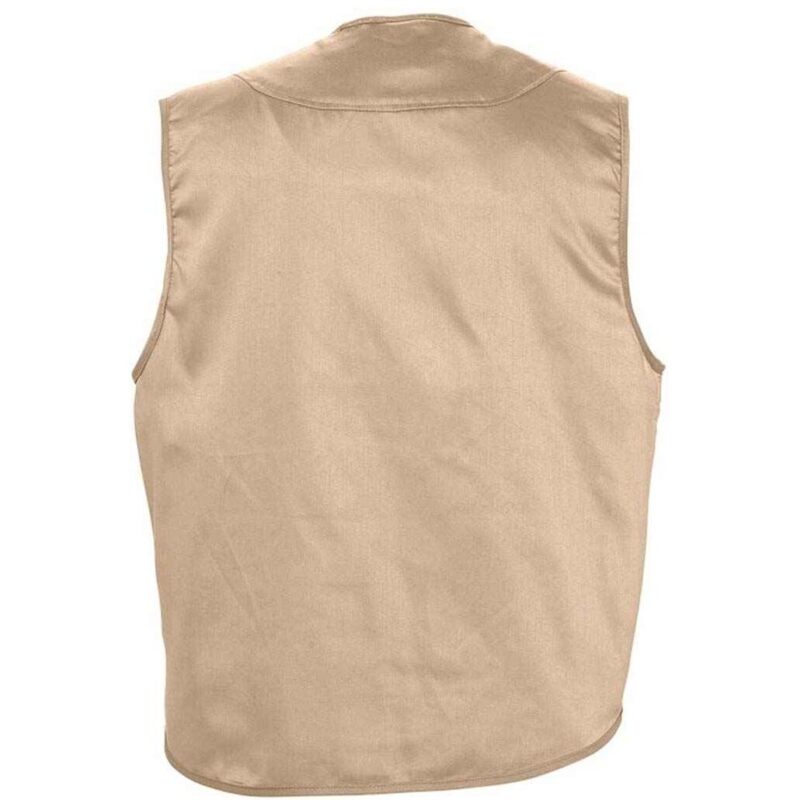 SOL'S Wild Waistcoat