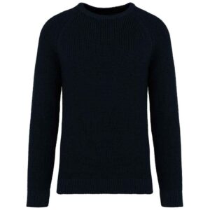 Native Spirit Chunky Knit Sweater