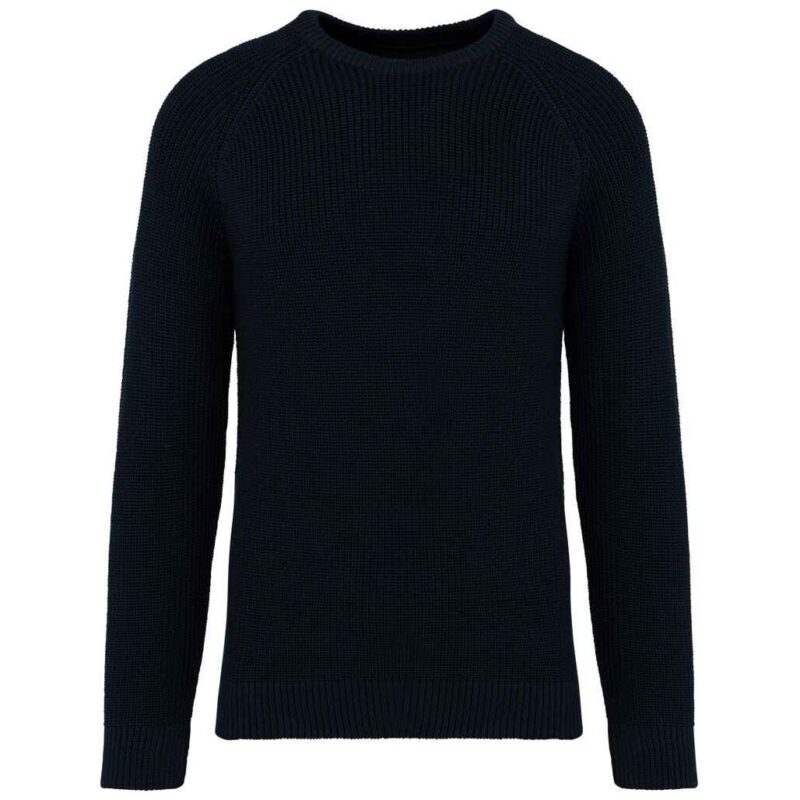 Native Spirit Chunky Knit Sweater