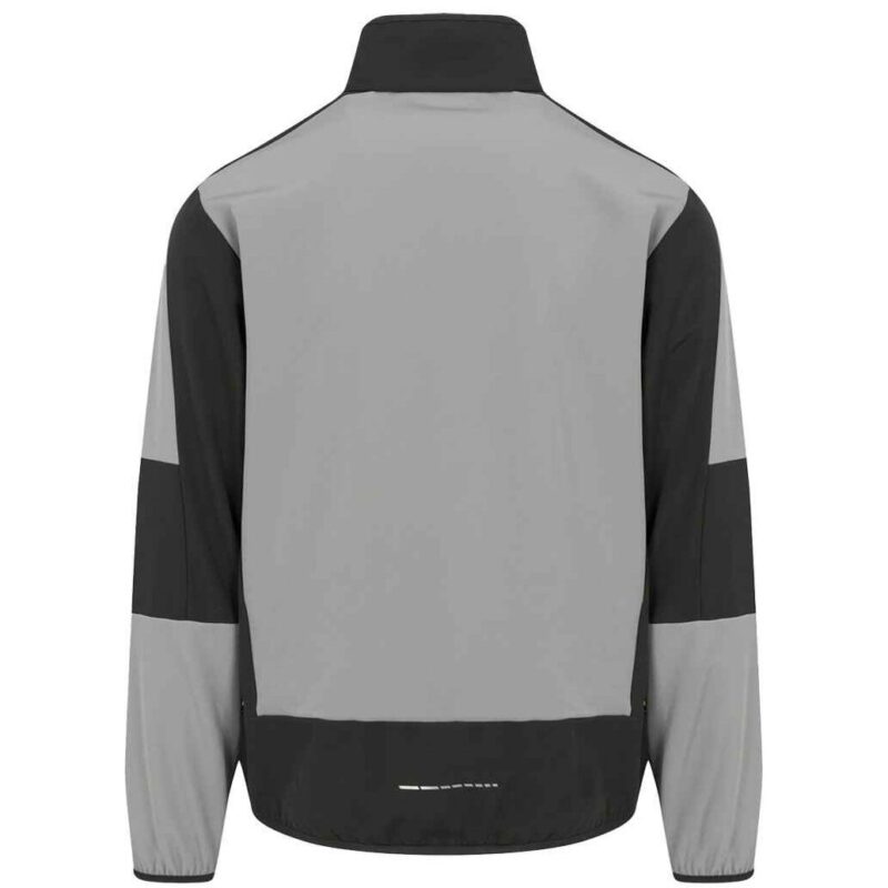 Regatta E-Volve Unisex Two Layer Soft Shell Jacket