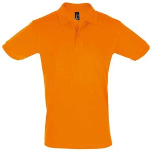SOL'S Perfect Cotton Pique Polo Shirt