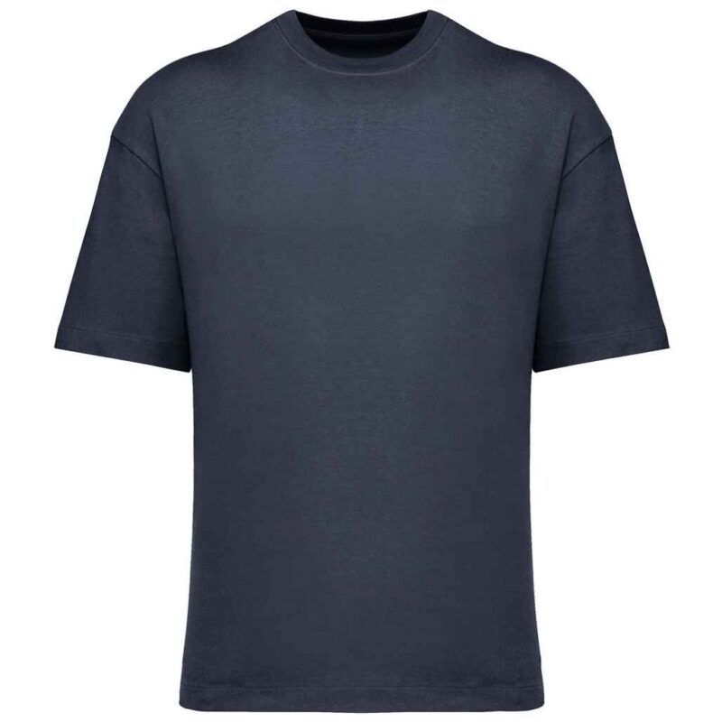 Native Spirit Oversized T-Shirt