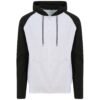 Heather Grey/Jet Black