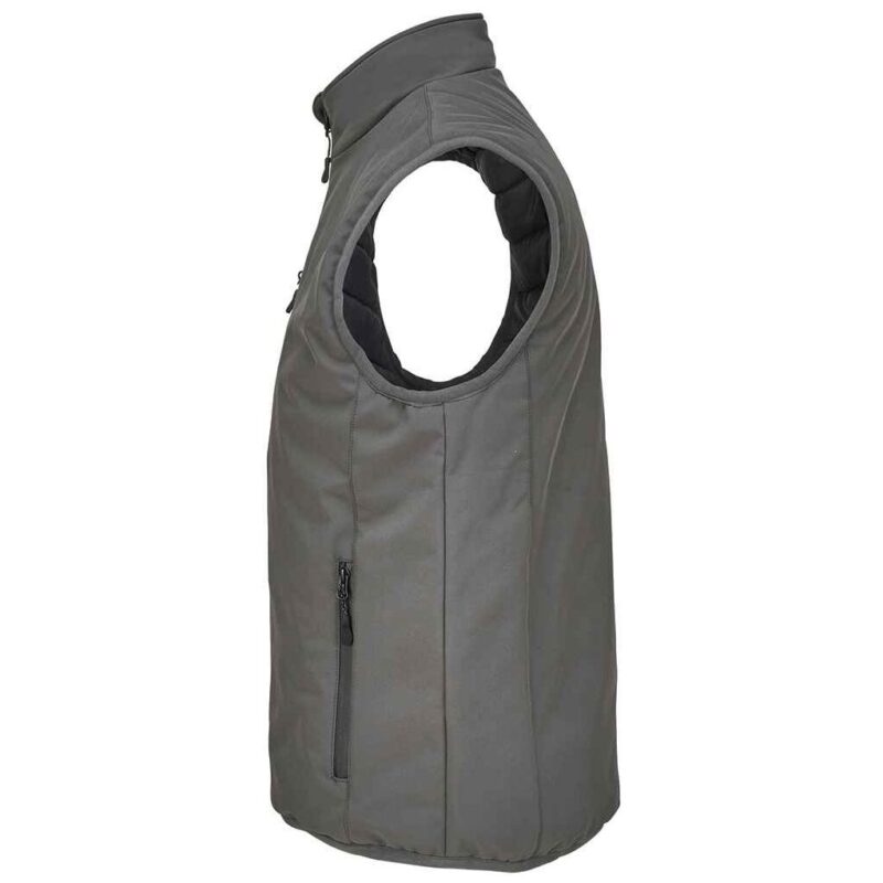 SOL'S Unisex Falcon Padded Bodywarmer