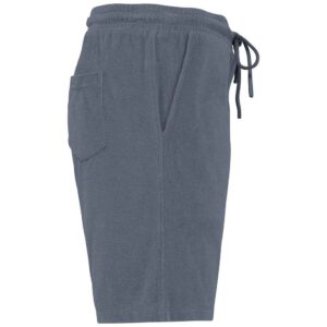 Native Spirit Terry Towel Shorts