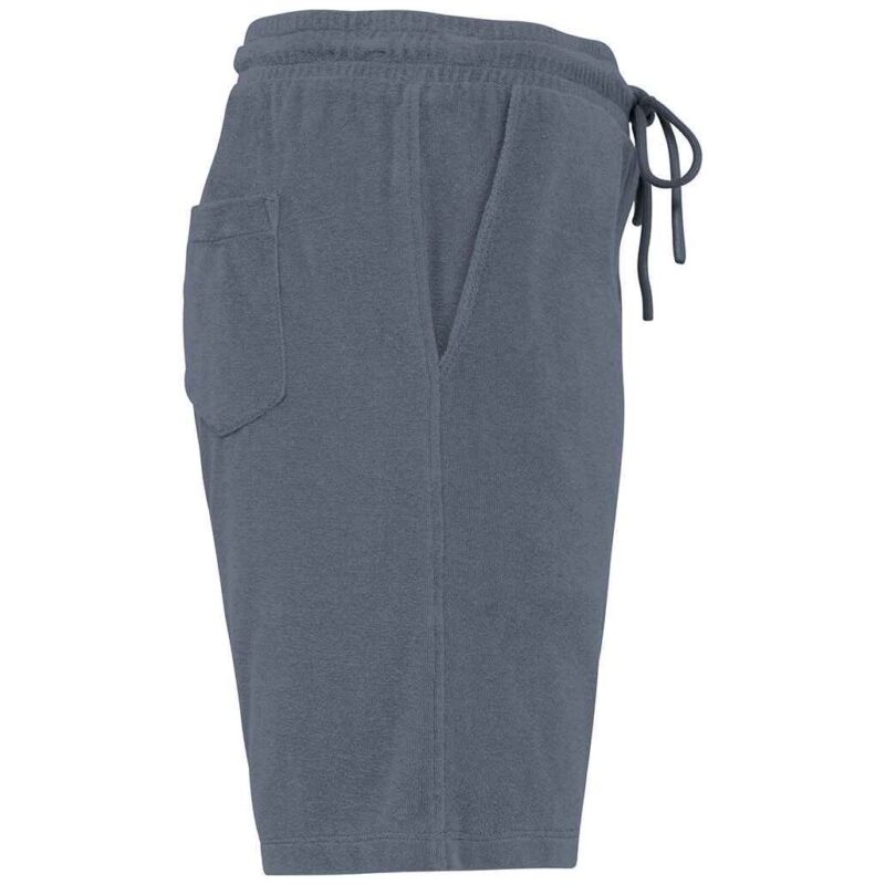 Native Spirit Terry Towel Shorts