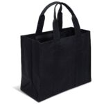 Brand Lab Canvas Wrap Tote Bag