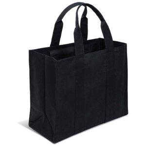Brand Lab Canvas Wrap Tote Bag