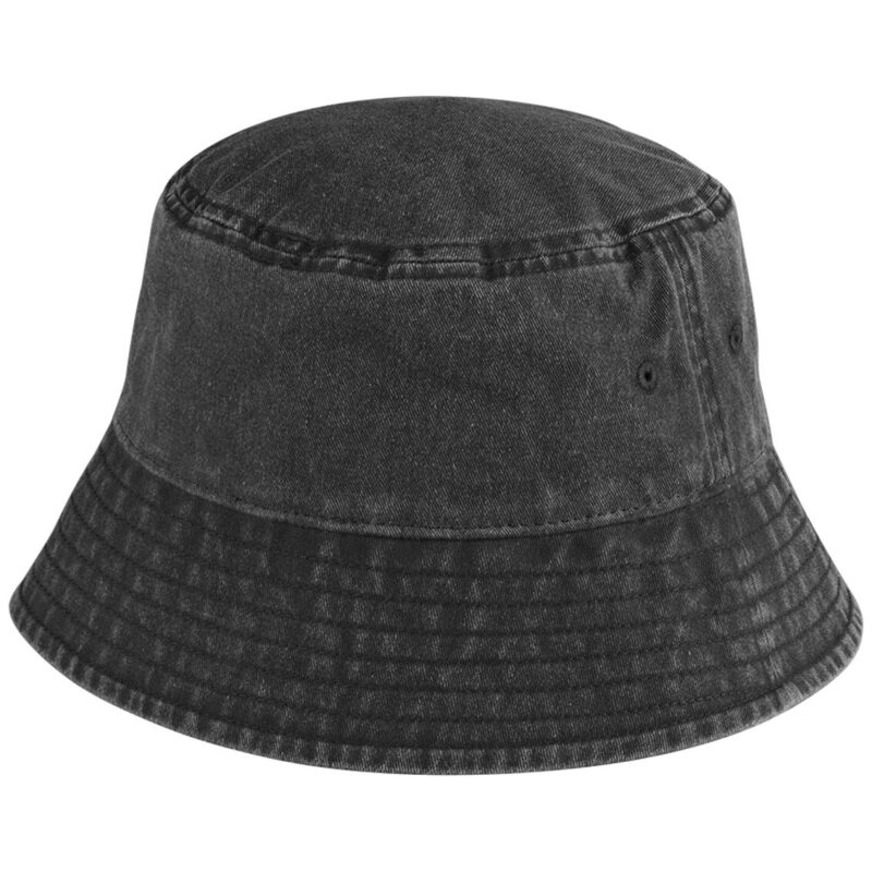 Beechfield Vintage Bucket Hat