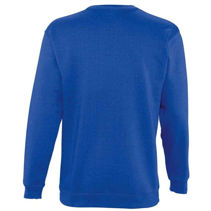 SOL'S Unisex New Supreme Sweatshirt