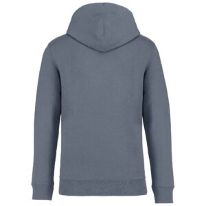 Native Spirit Unisex Heavyweight Hooded Sweatshirt