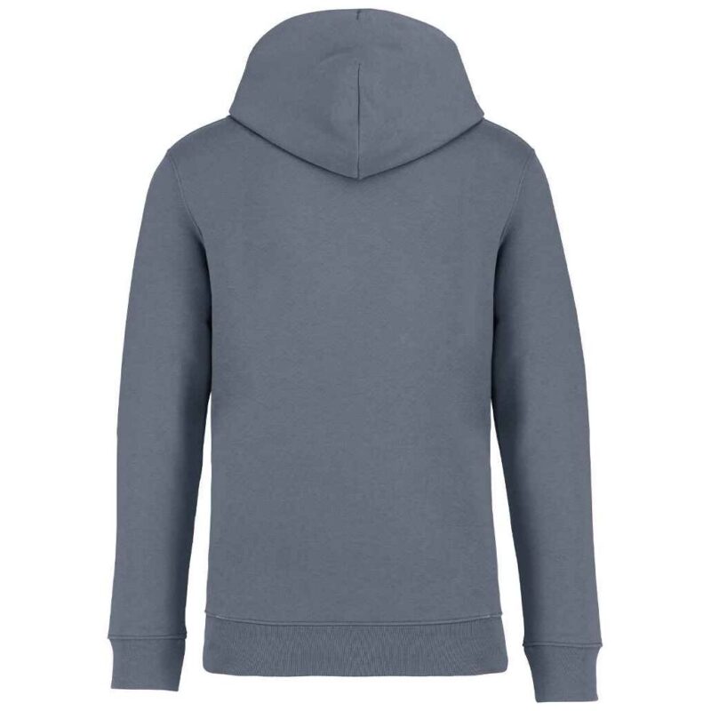 Native Spirit Unisex Heavyweight Hooded Sweatshirt