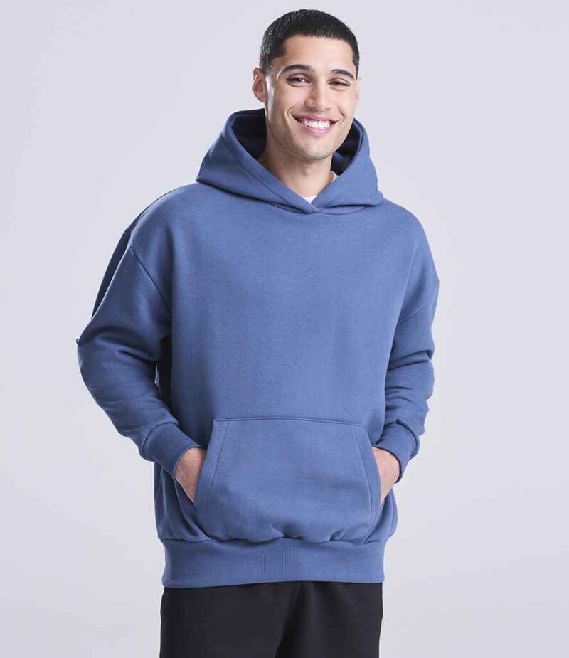 AWDis Signature Heavyweight Hoodie