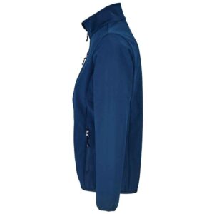SOL'S Ladies Falcon Recycled Soft Shell Jacket