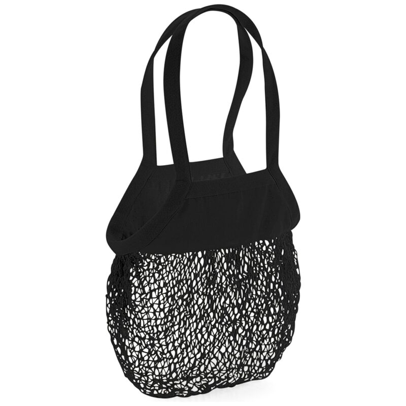 Westford Mill Organic Cotton Mesh Grocery Bag