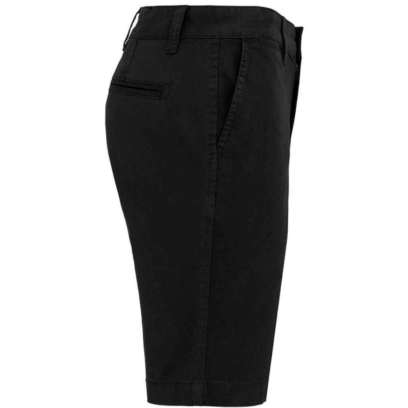 Kariban Chino Bermuda Shorts
