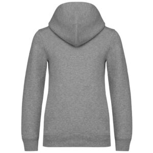 Native Spirit Kids Full Zip Hoodie