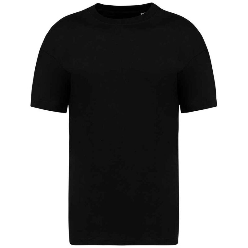 Native Spirit Oversized T-Shirt