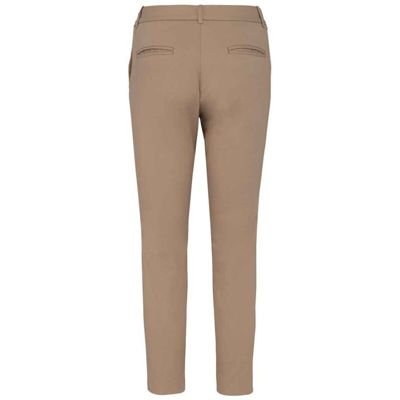 Native Spirit Ladies Chino Trousers