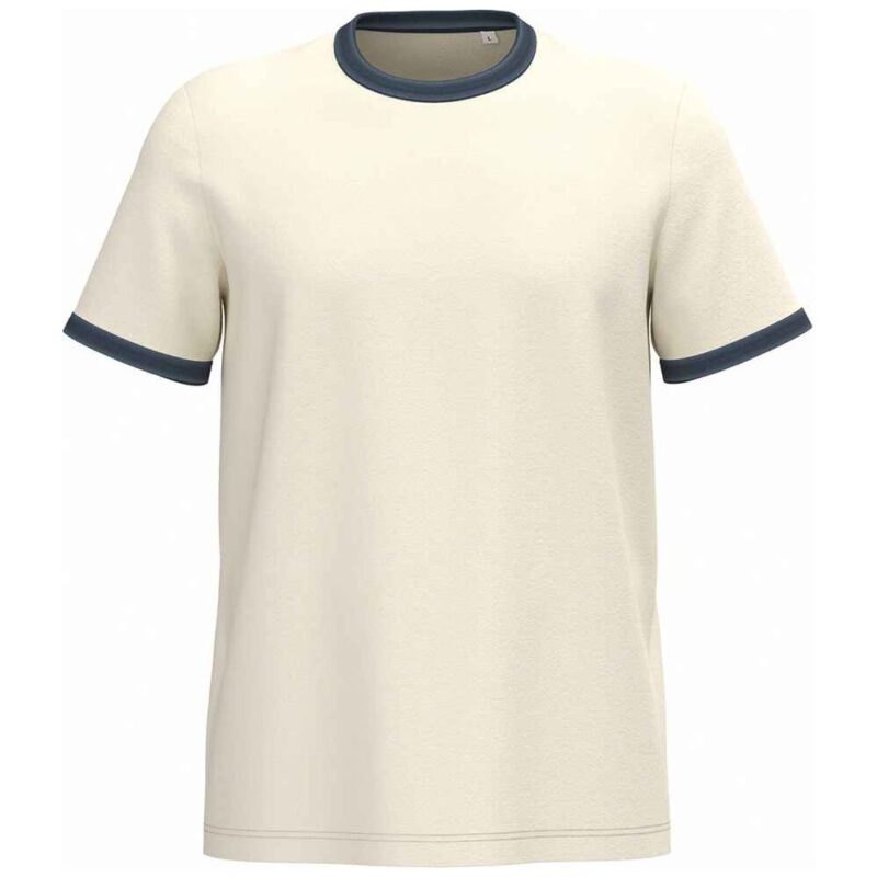 Native Spirit Ringer T-Shirt