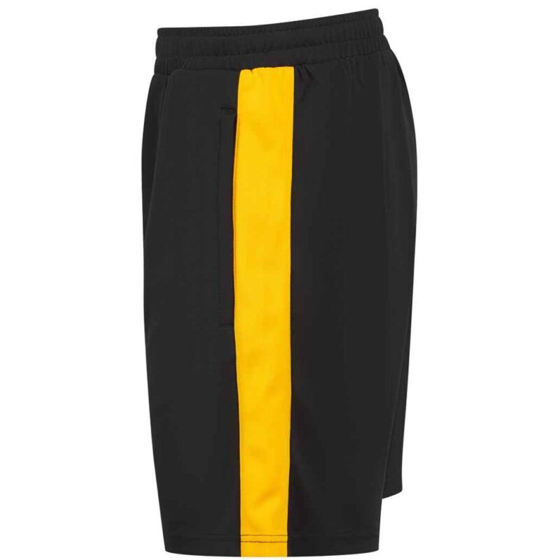 Finden + Hales Kids Knitted Shorts