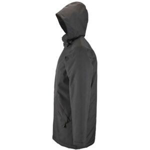 SOL'S Unisex Robyn Padded Jacket