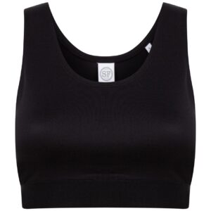 SF Clothing Ladies Fashion Crop Top