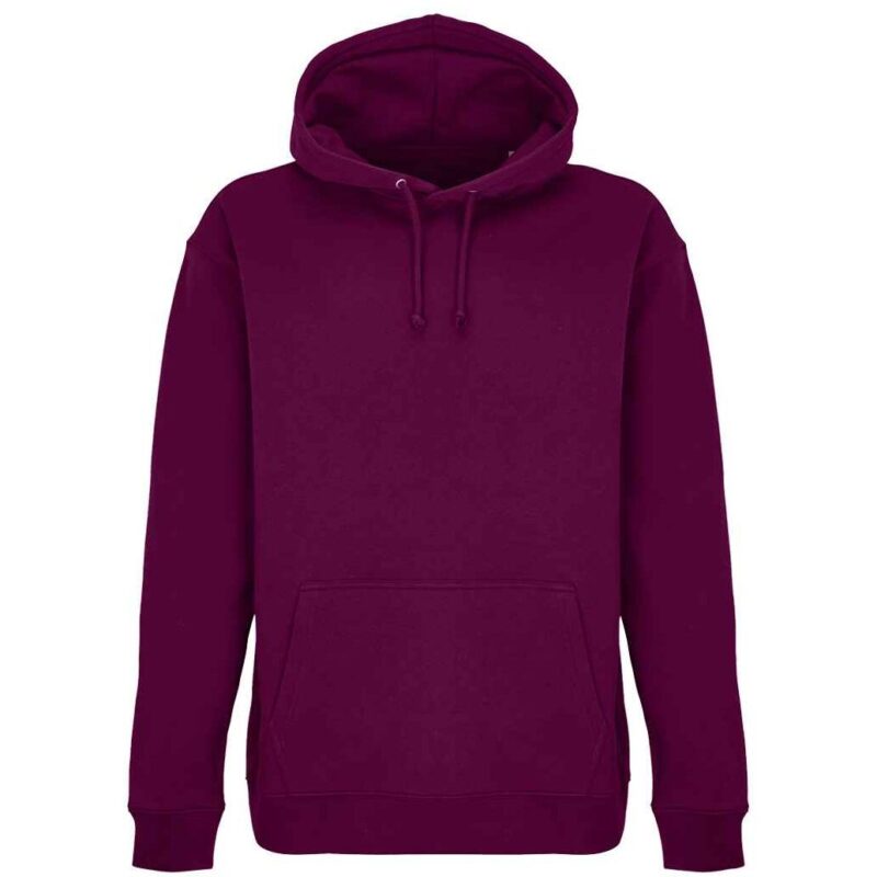 SOL'S Unisex Condor Hoodie