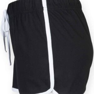 SF Clothing Kids Retro Shorts