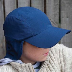Result Kids Legionnaires Cap