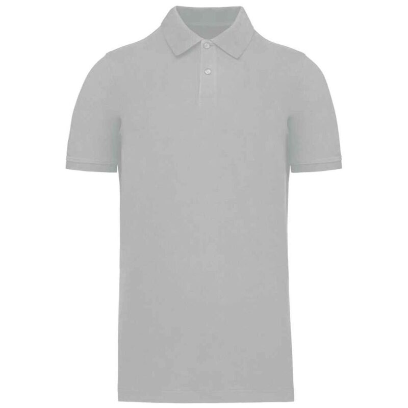 Kariban Organic 180 Pique Polo Shirt