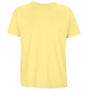 SOL'S Boxy Oversized Organic T-Shirt