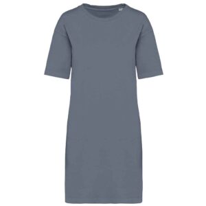 Native Spirit Ladies T-Shirt Dress