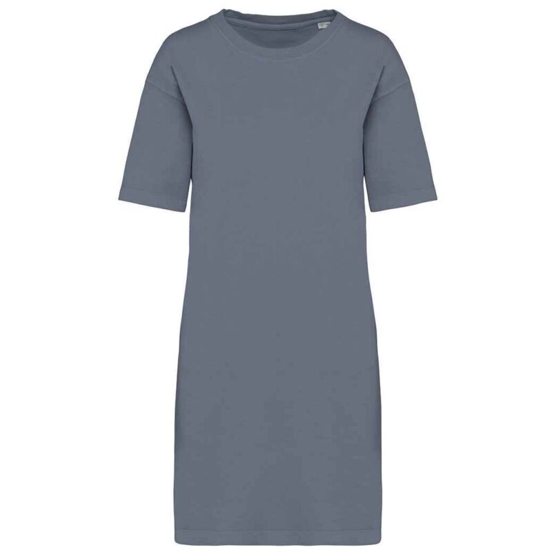 Native Spirit Ladies T-Shirt Dress