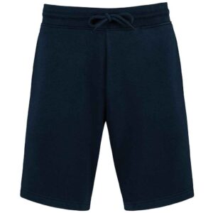 Native Spirit Bermuda Sweat Shorts