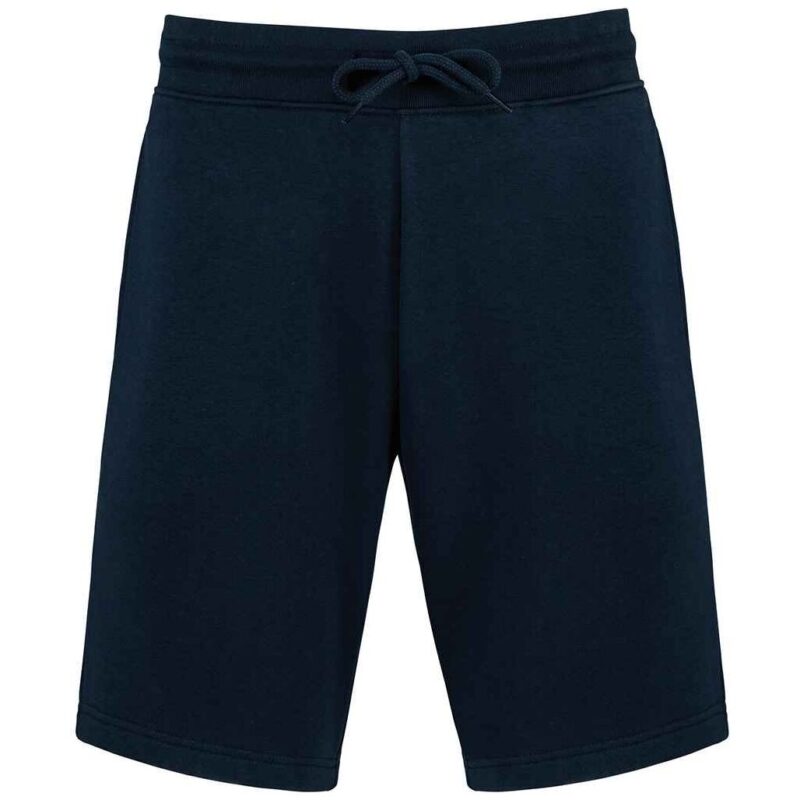 Native Spirit Bermuda Sweat Shorts
