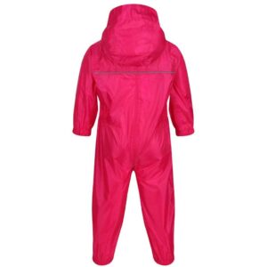 Regatta Kids Paddle Rain Suit