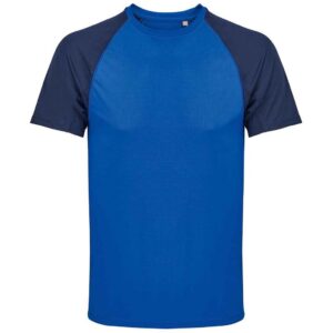 SOL'S Vortex Ripstop Performance T-Shirt