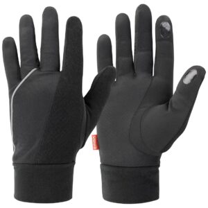 Spiro Elite Running Gloves