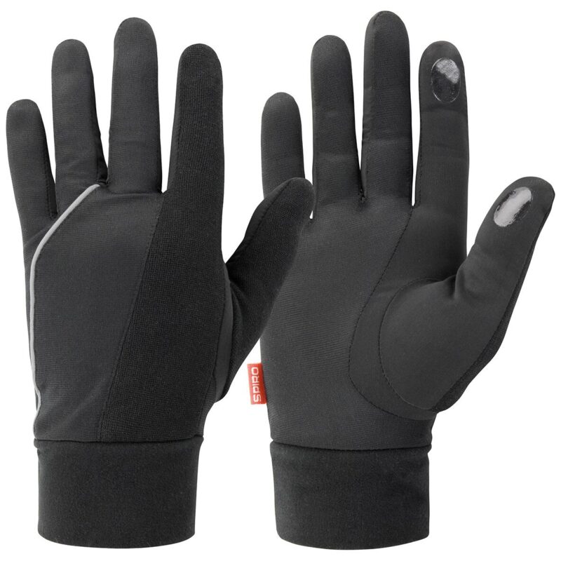 Spiro Elite Running Gloves