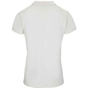 SOL'S Ladies Planet Organic Pique Polo Shirt