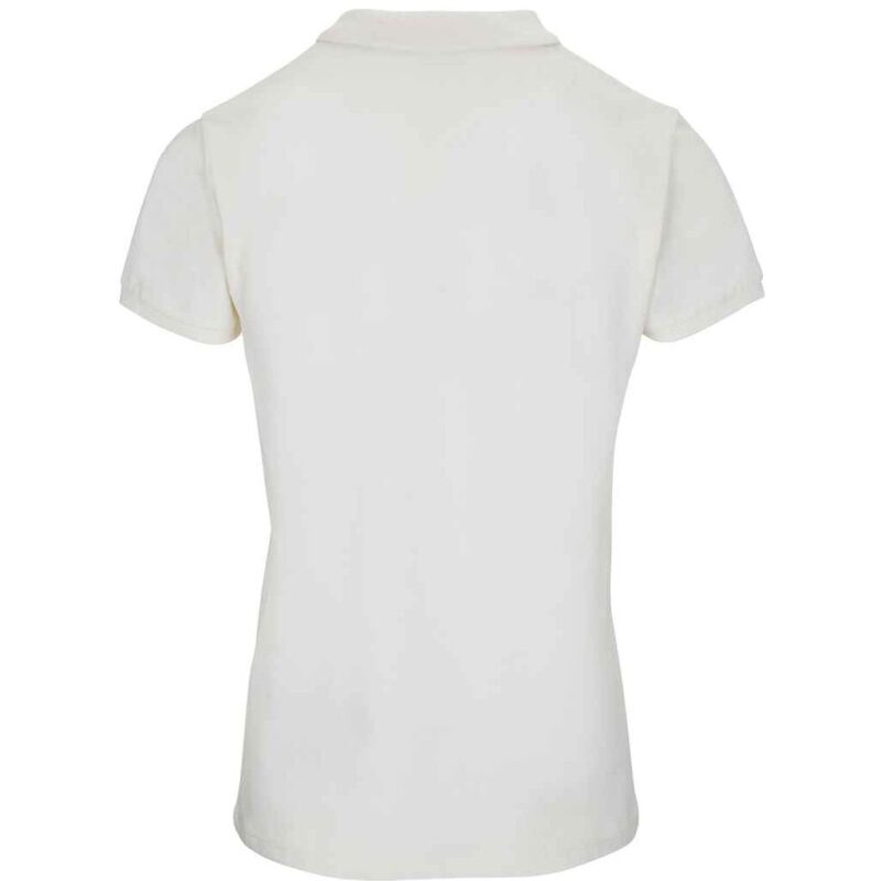 SOL'S Ladies Planet Organic Pique Polo Shirt