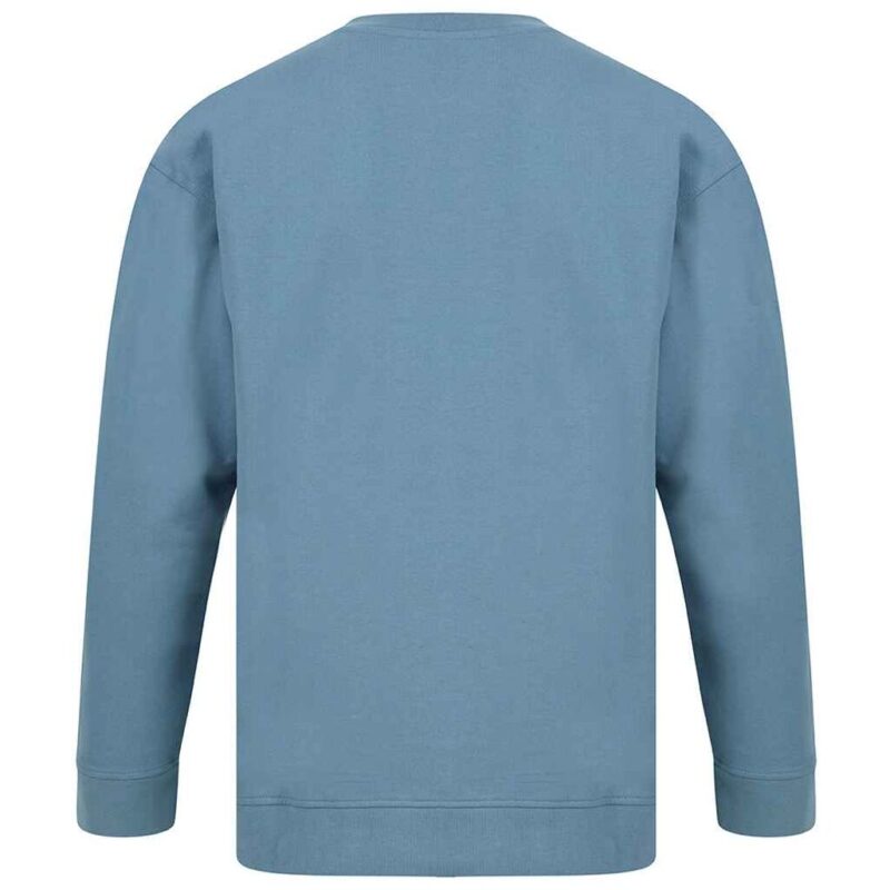 SF Clothing Unisex Sustainable Fashion Sweatshirt