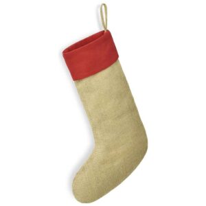 Brand Lab Jute Stocking