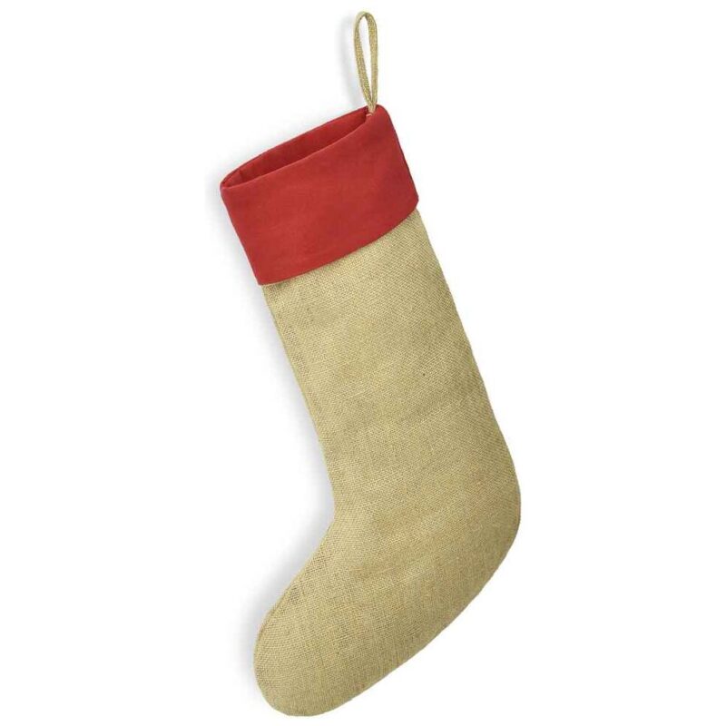 Brand Lab Jute Stocking