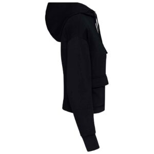 Native Spirit Ladies Full Zip Hooded Sweatshirt