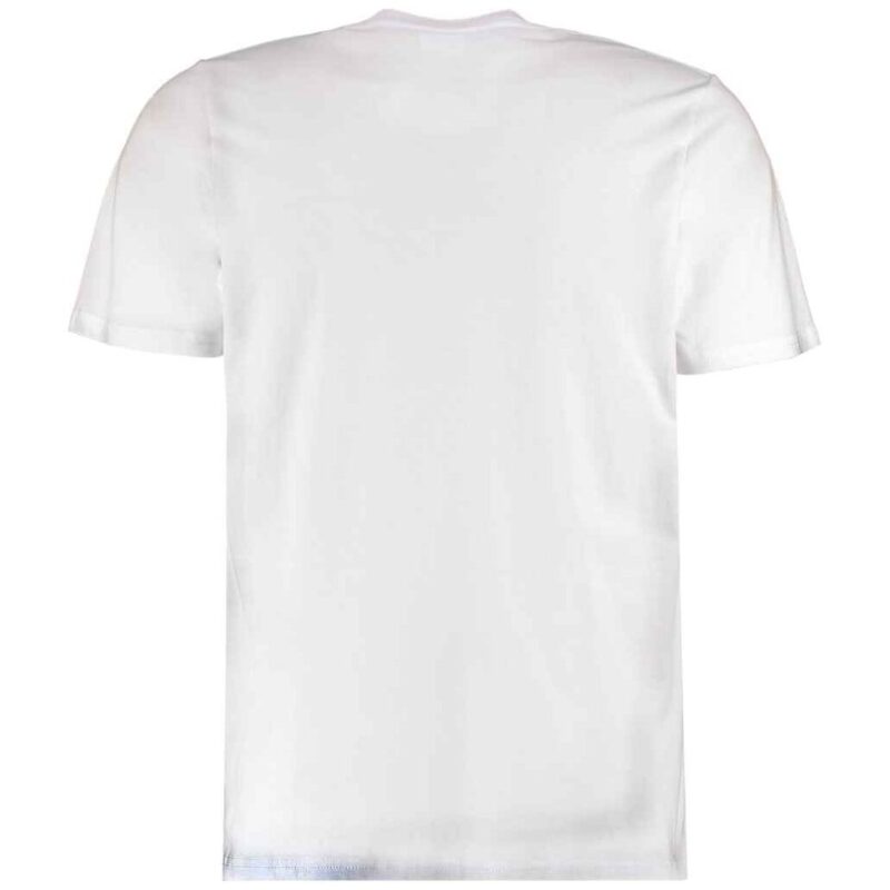 Kustom Kit Fashion Fit Cotton T-Shirt